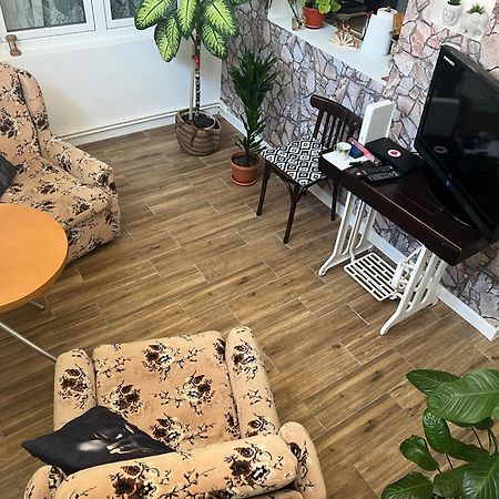 Casa Vily Constanta Ngoại thất bức ảnh