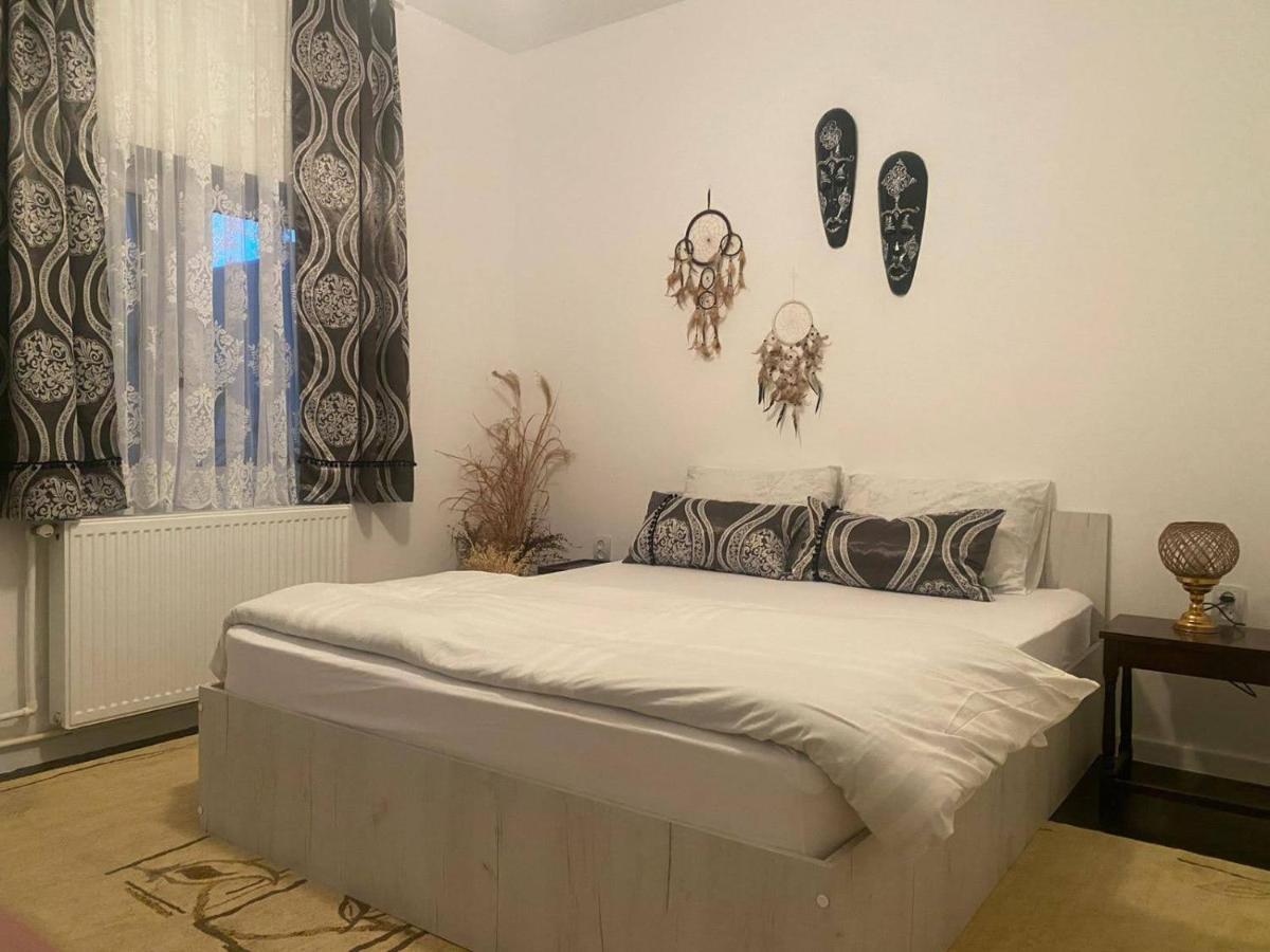 Casa Vily Constanta Ngoại thất bức ảnh