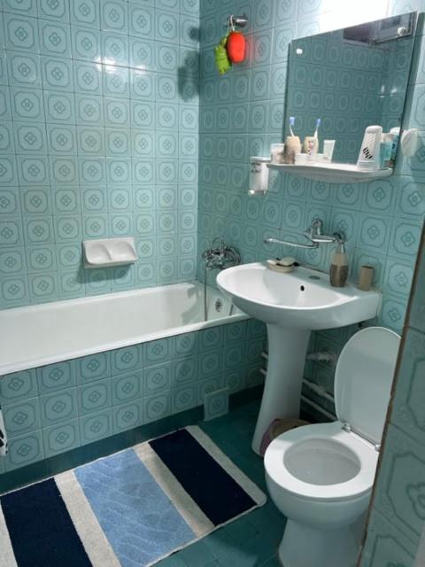 Casa Vily Constanta Ngoại thất bức ảnh