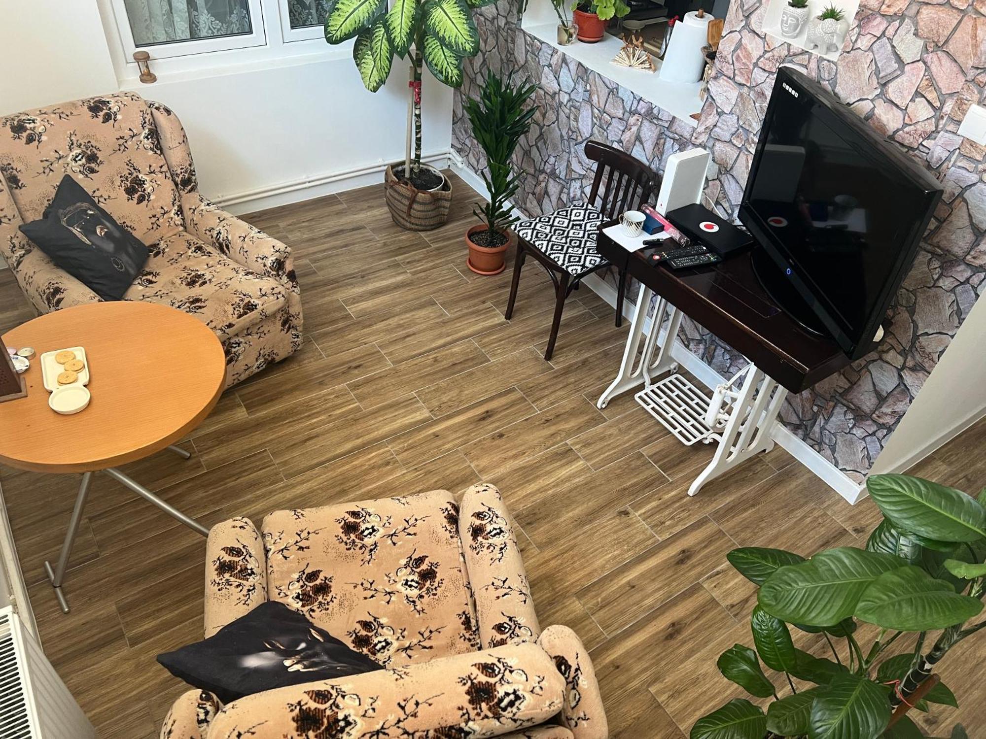 Casa Vily Constanta Ngoại thất bức ảnh